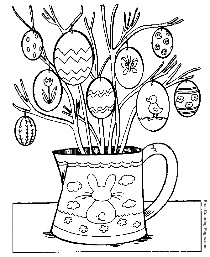 Pascua #25919