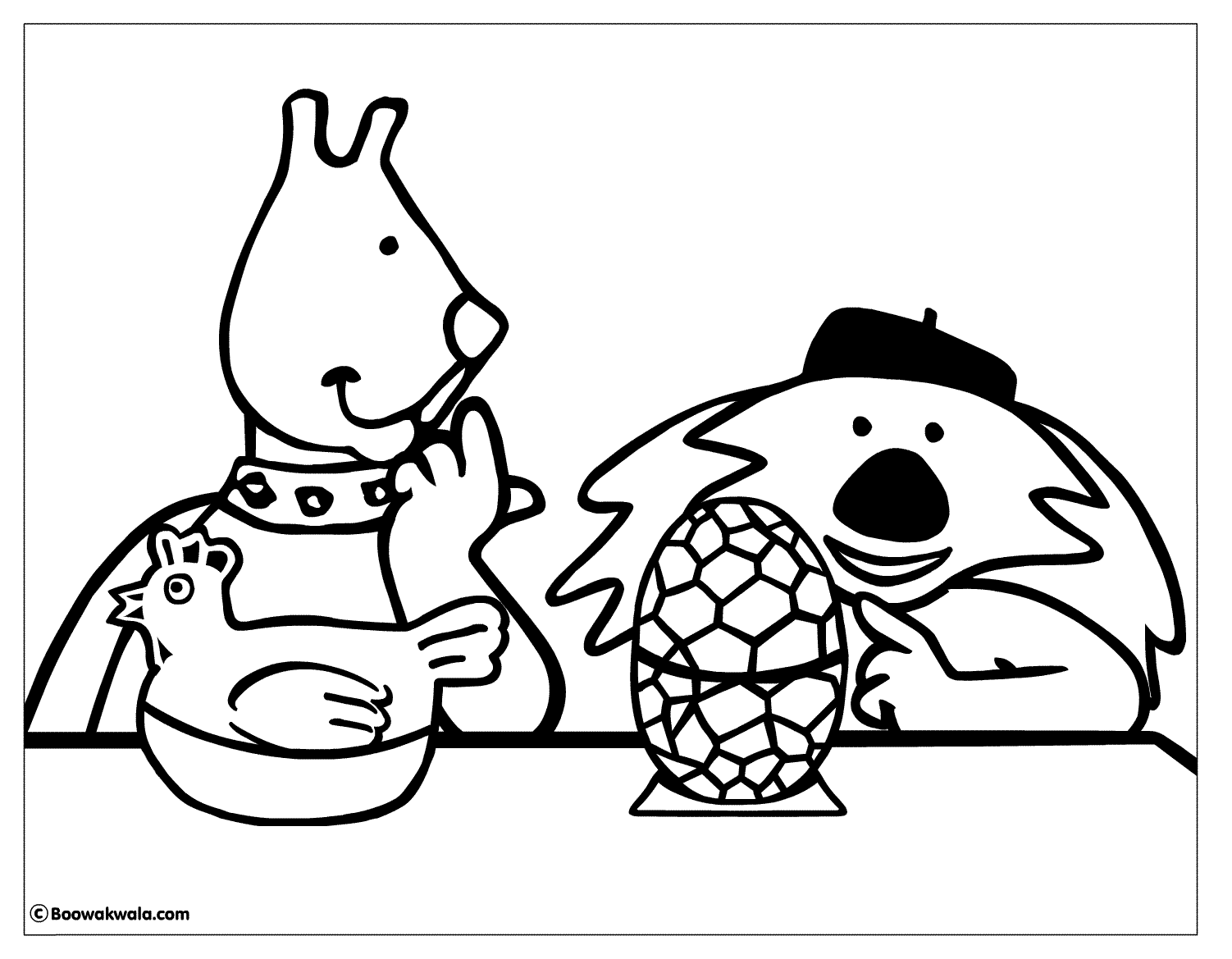 Pascua #25965