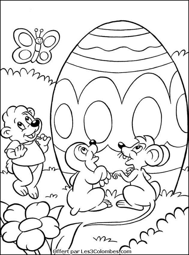Pascua #25967