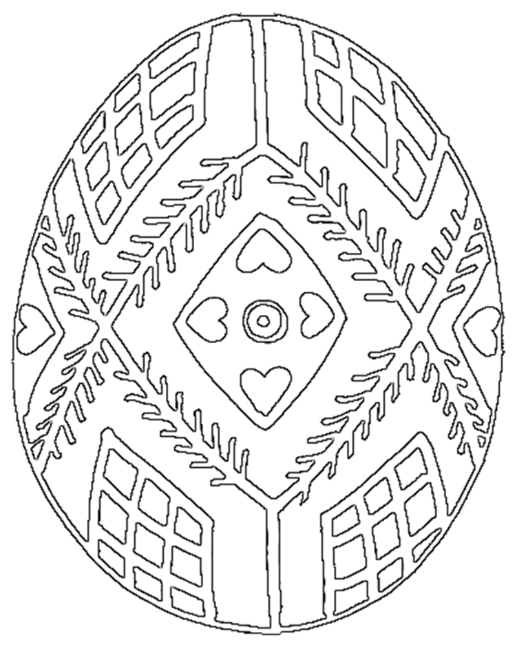 Pascua #25980