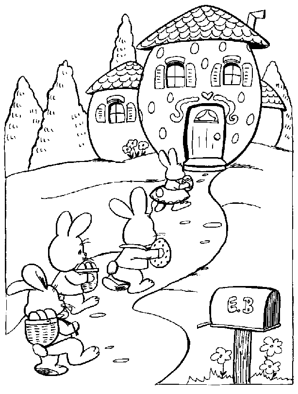 Pascua #25998