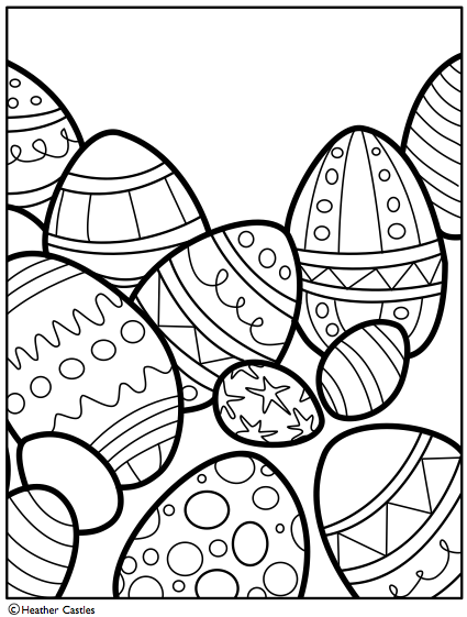 Pascua #25999