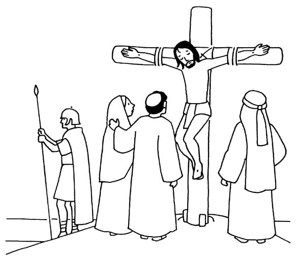 Viernes Santo #26058