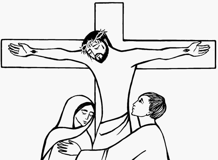 Viernes Santo #26059