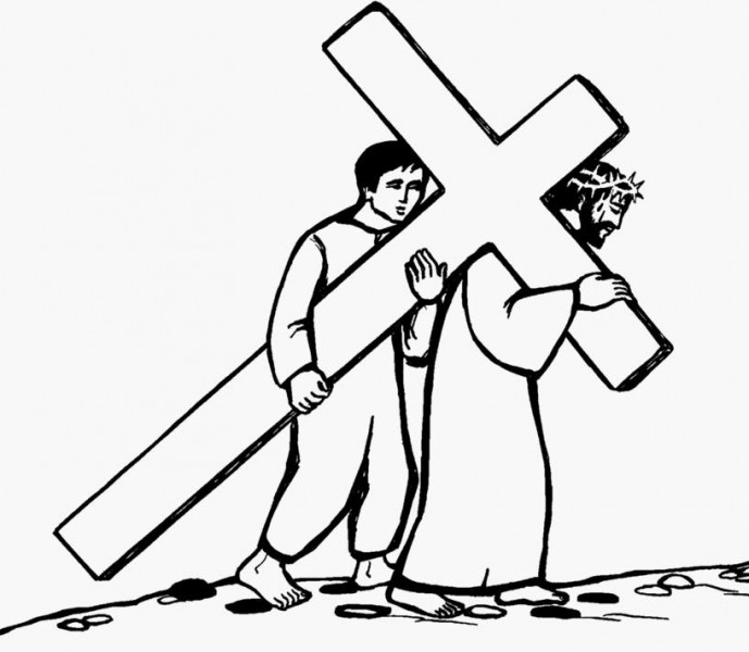 Viernes Santo #26061