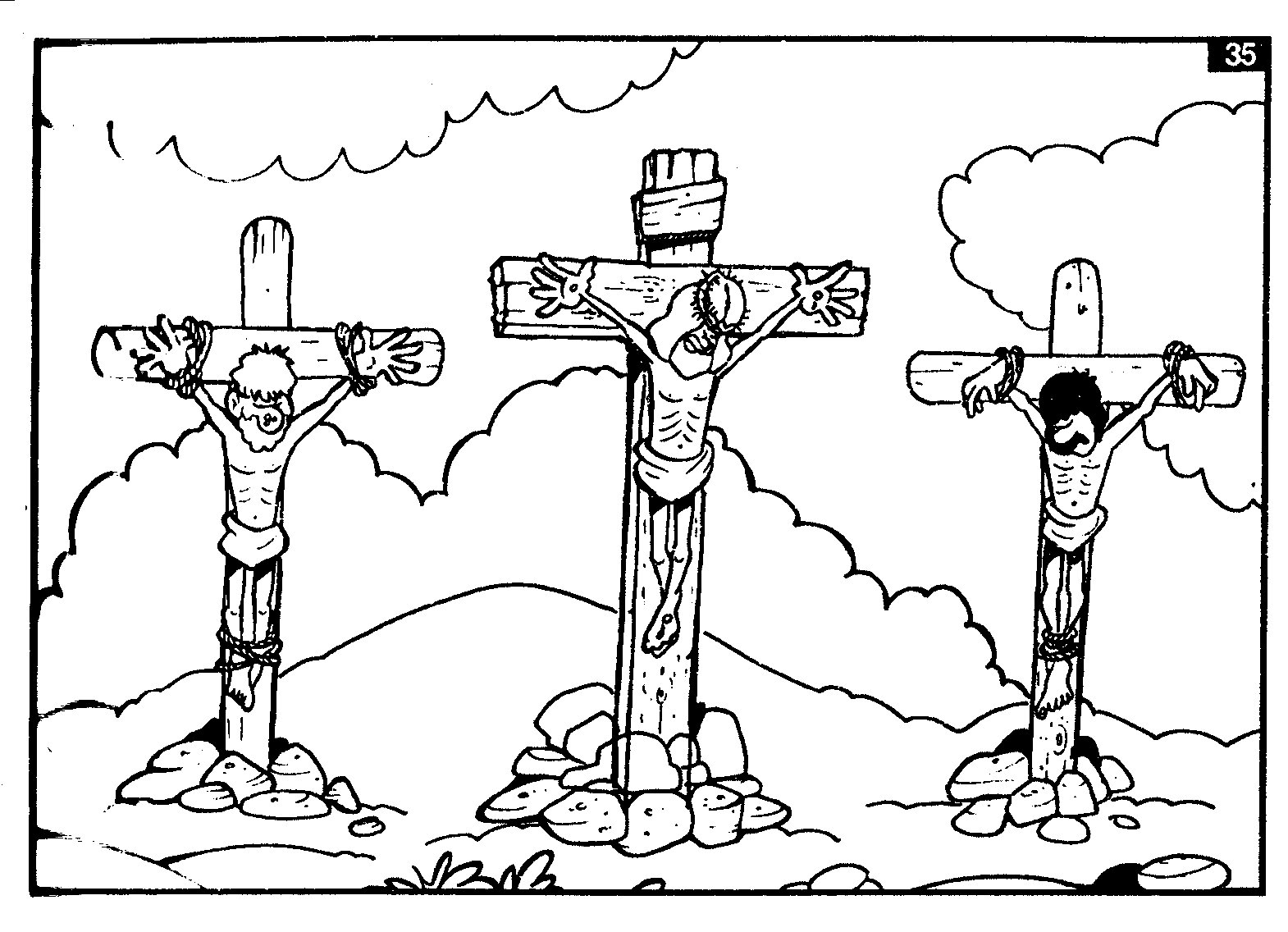 Viernes Santo #26065