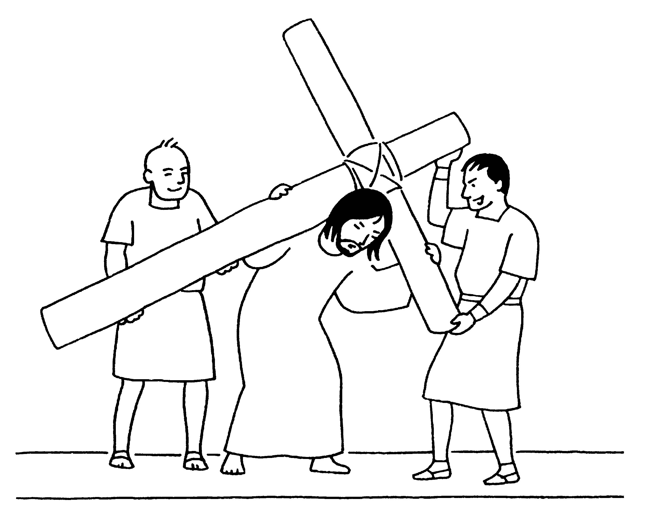 Viernes Santo #26068