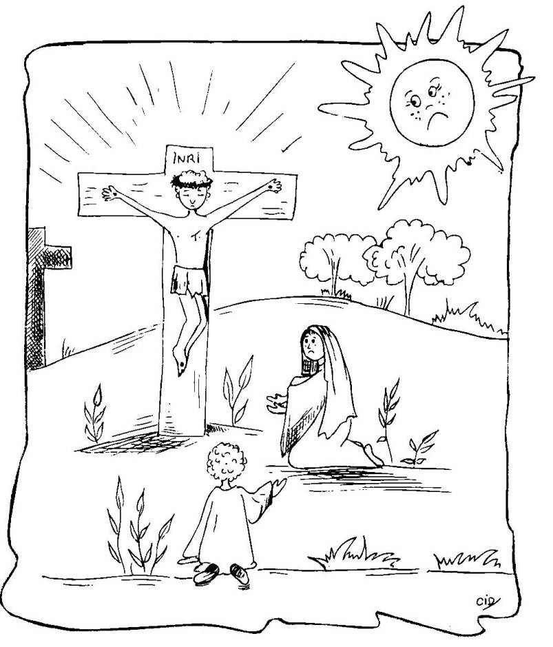 Viernes Santo #26071