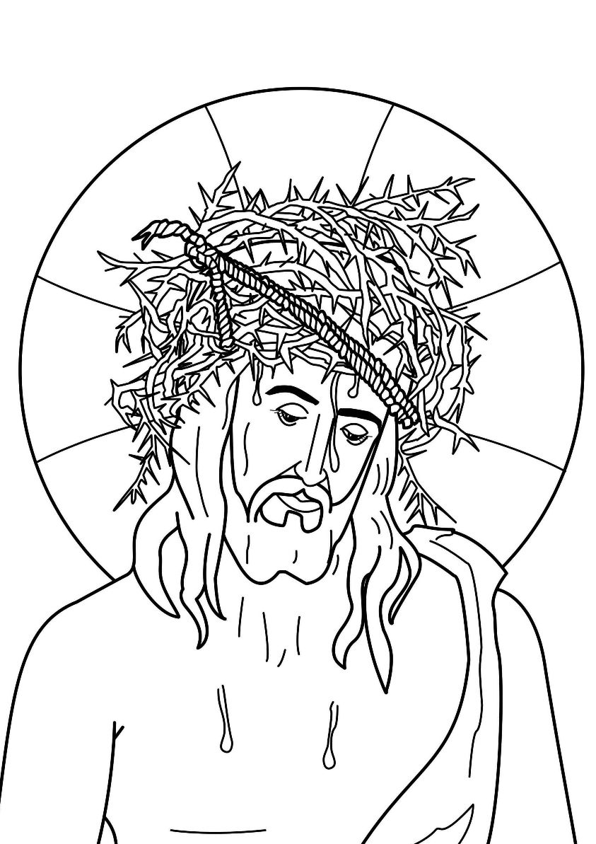 Viernes Santo #26082