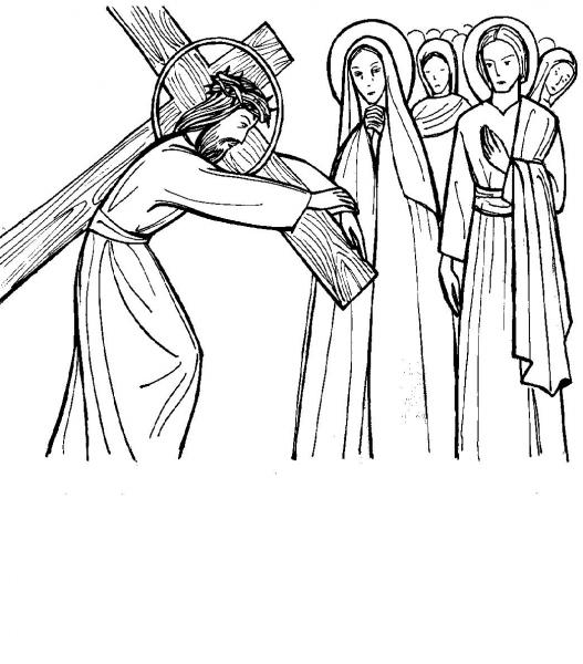 Viernes Santo #26088