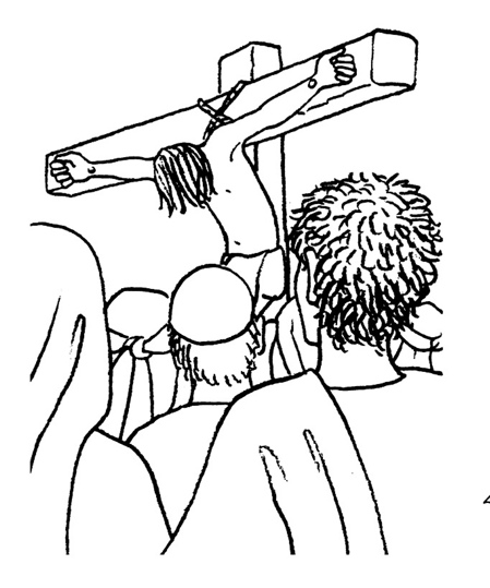 Viernes Santo #26093