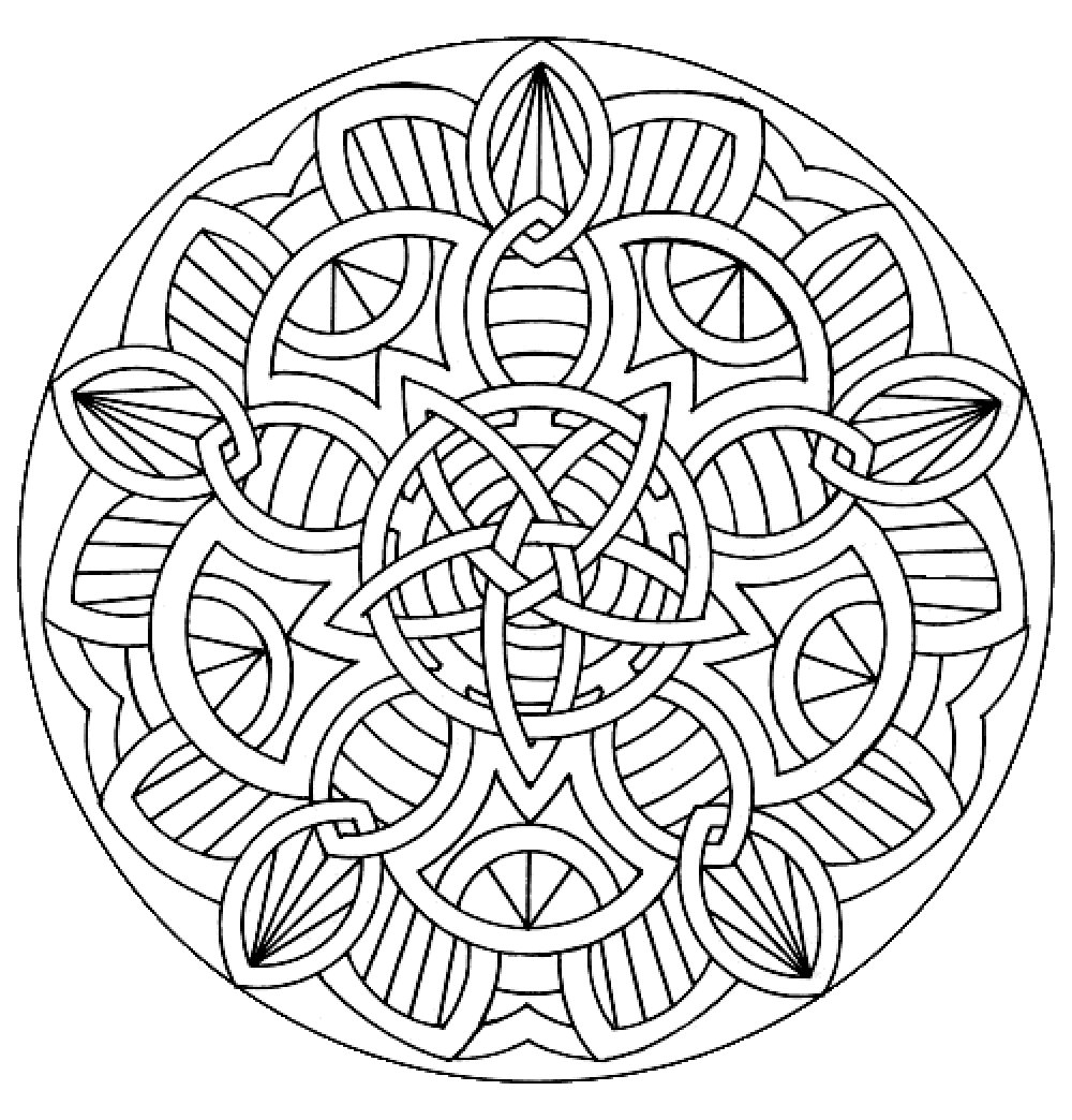 Mandalas #26094