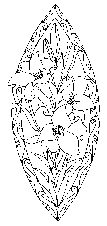 Mandalas Animales #26238