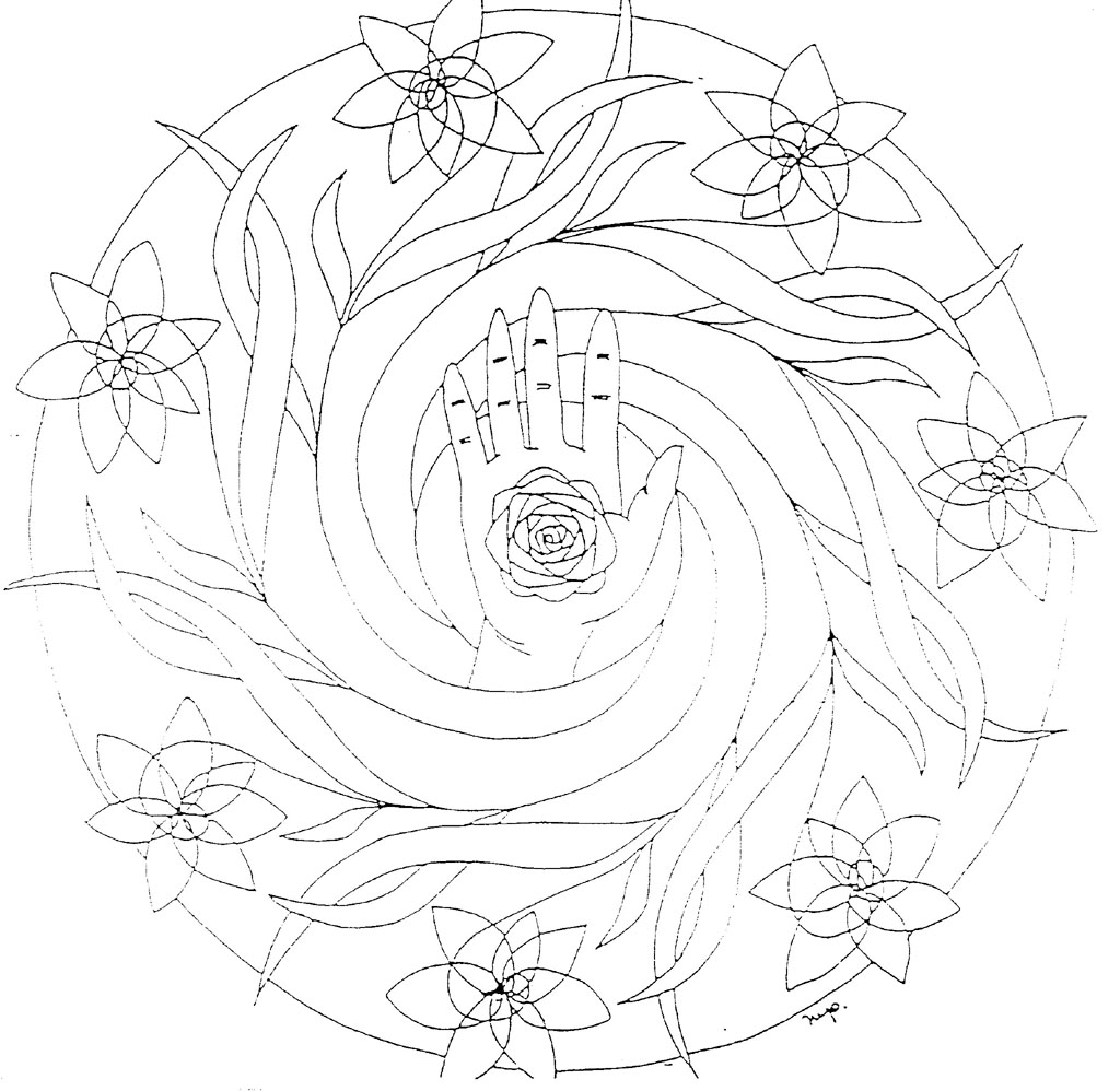 Mandalas Animales #26282