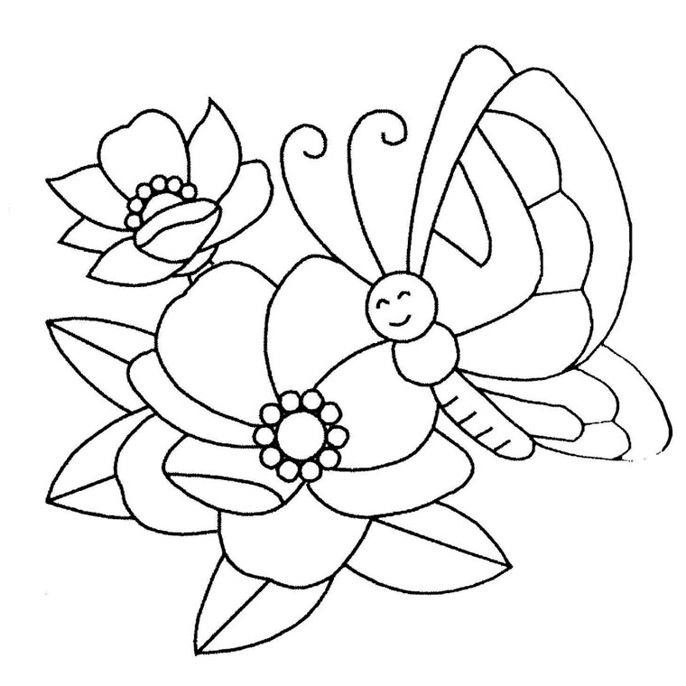 Mandalas Mariposa #26477