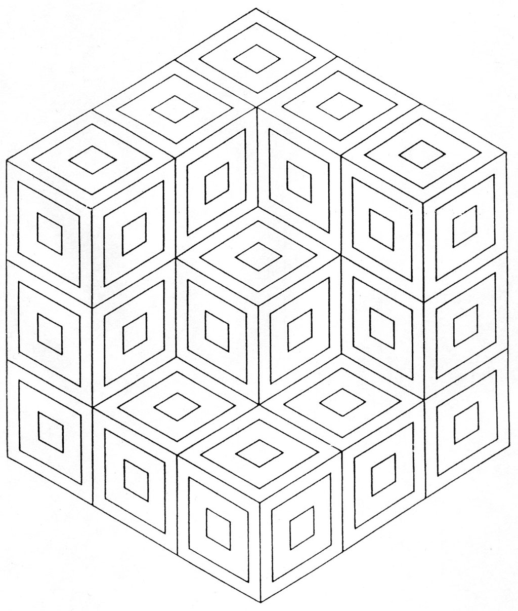 Mandalas para niños #26498