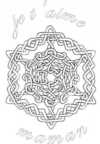 Mandalas para niños #26608