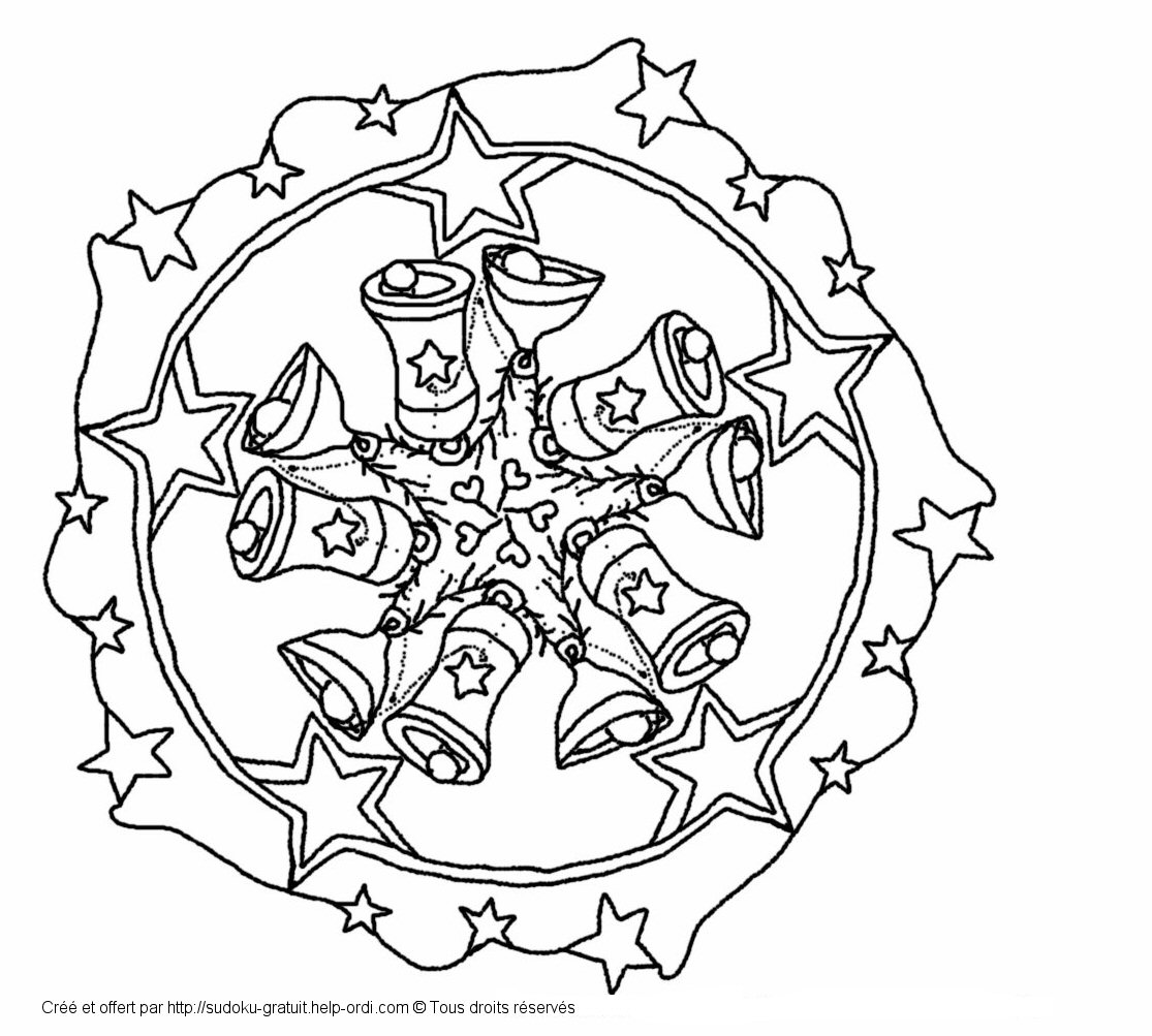 Mandalas para niños #26634