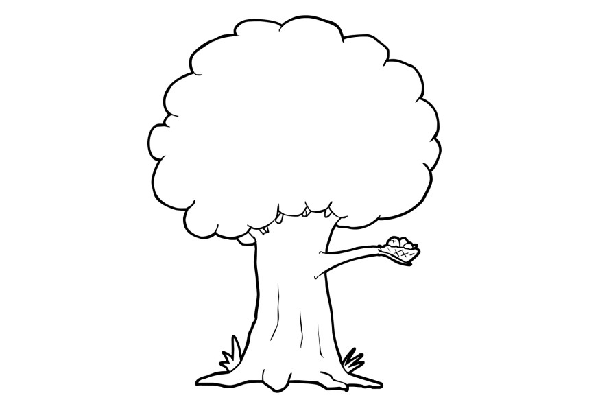 Árbol #26981