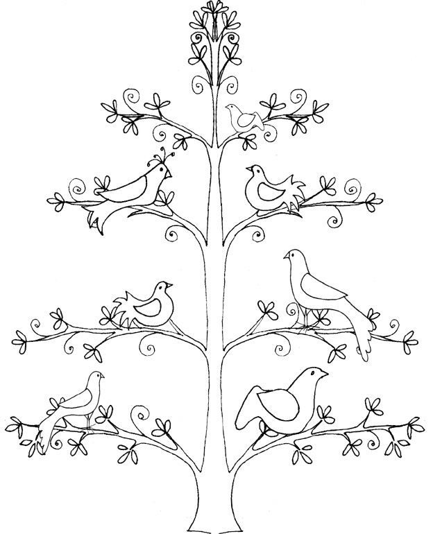 Árbol #27004
