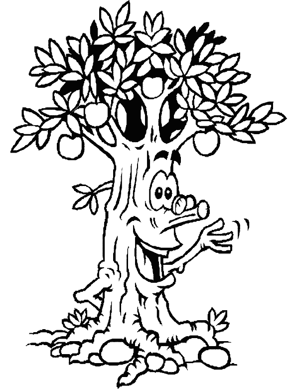 Árbol #27005