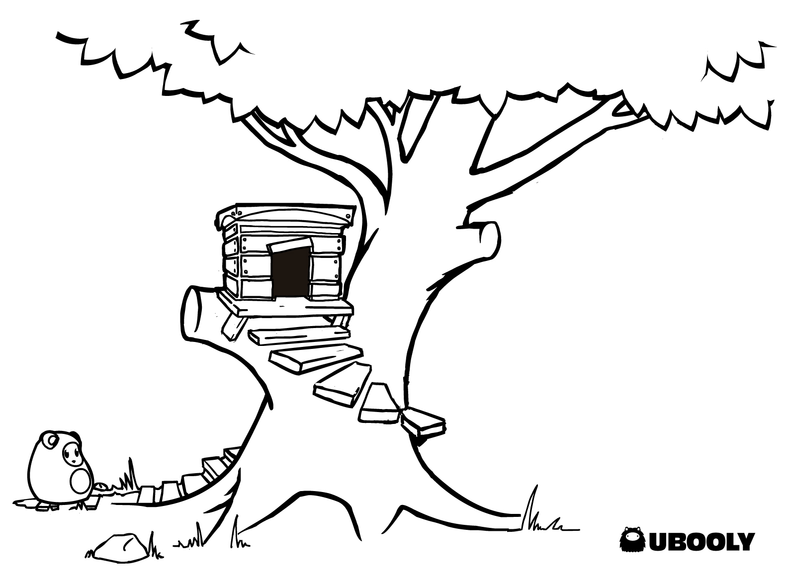 Árbol #27026