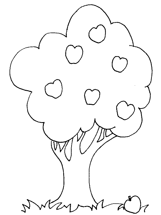 Árbol #27030