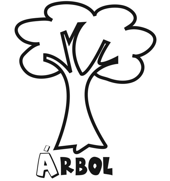 Árbol #27034