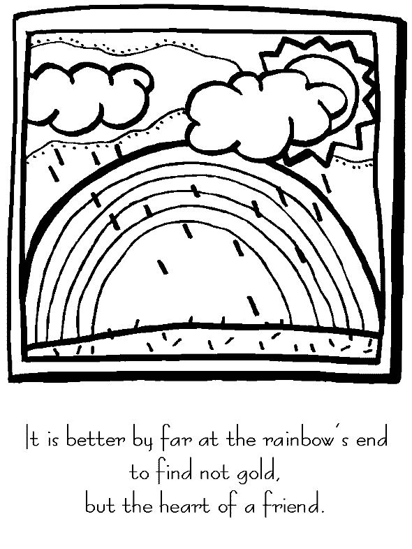 Arco iris #27175