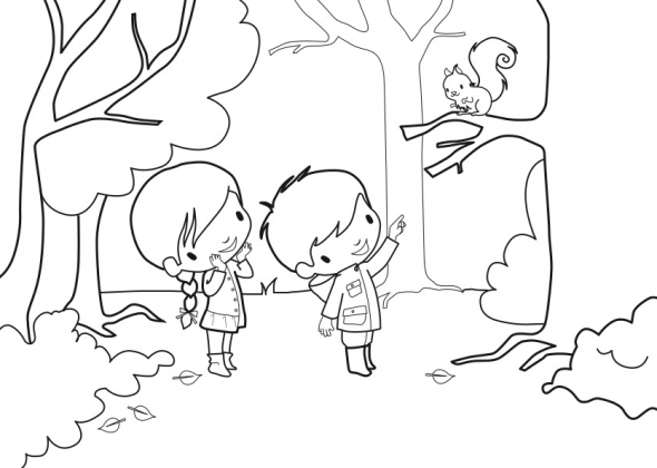 Bosque #27199