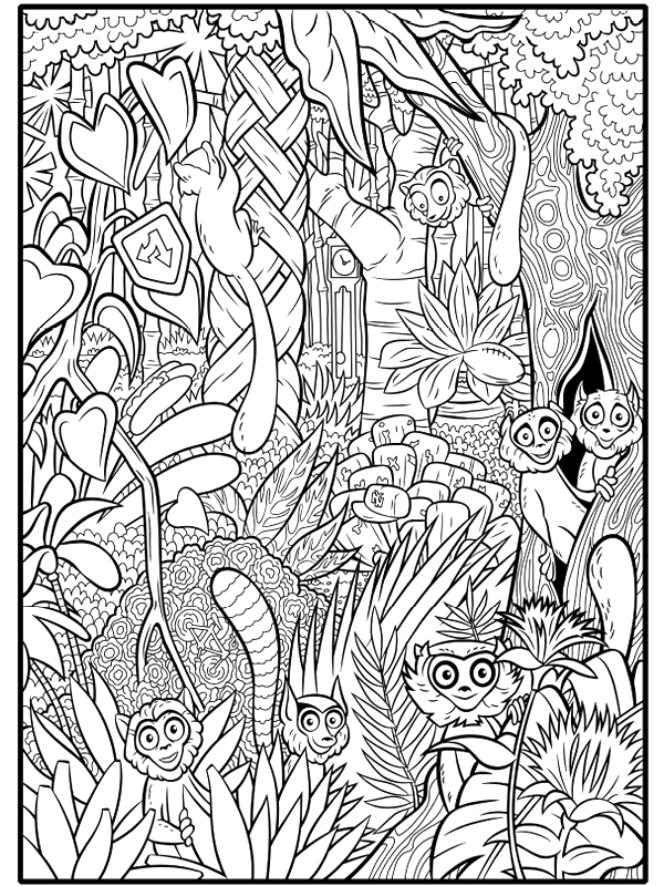Bosque #27214