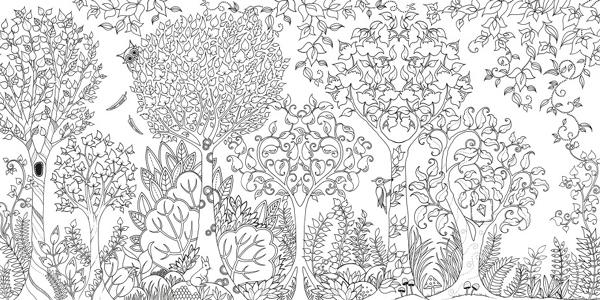 Bosque #27217