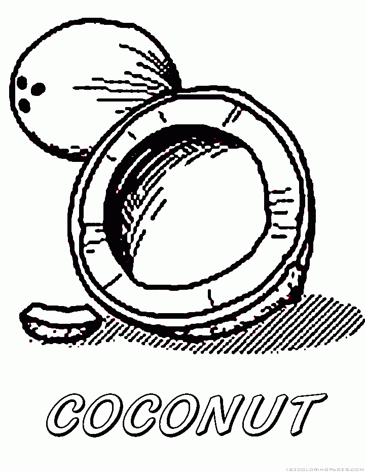 Cocotero #27317