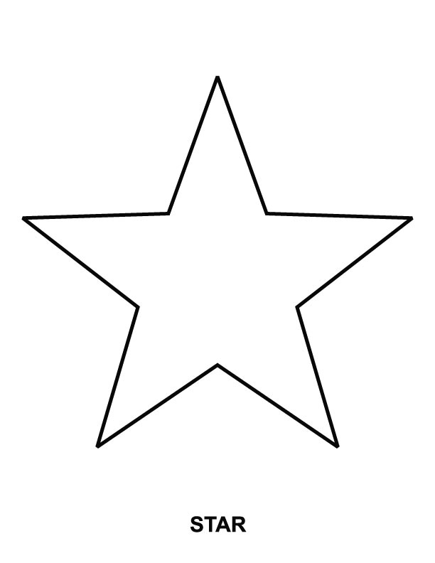 Estrella #27557