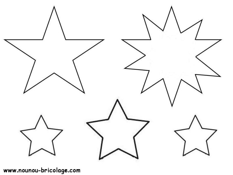 Estrella #27560
