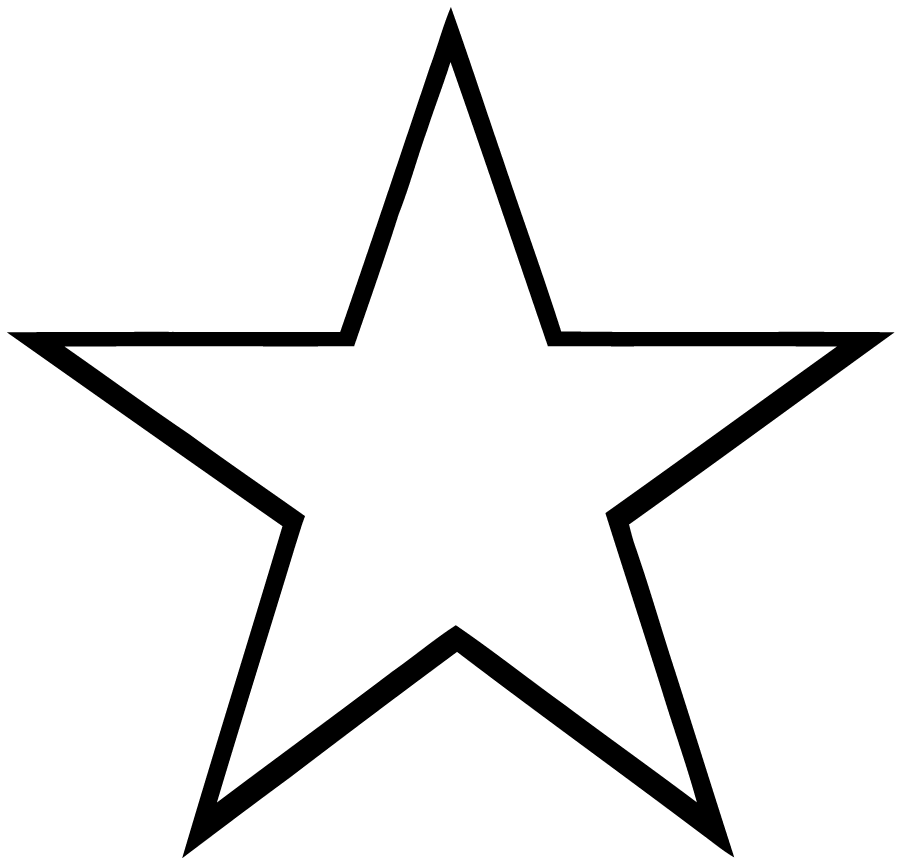 Estrella #27561