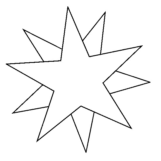 Estrella #27562