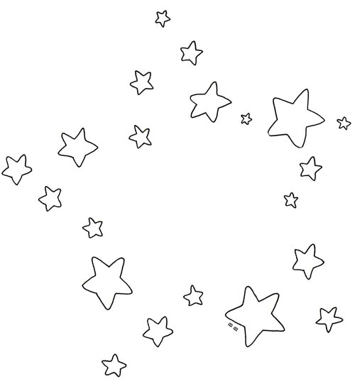 Estrella #27563