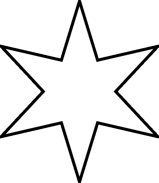 Estrella #27564