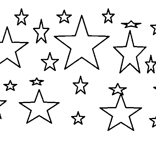 Estrella #27565