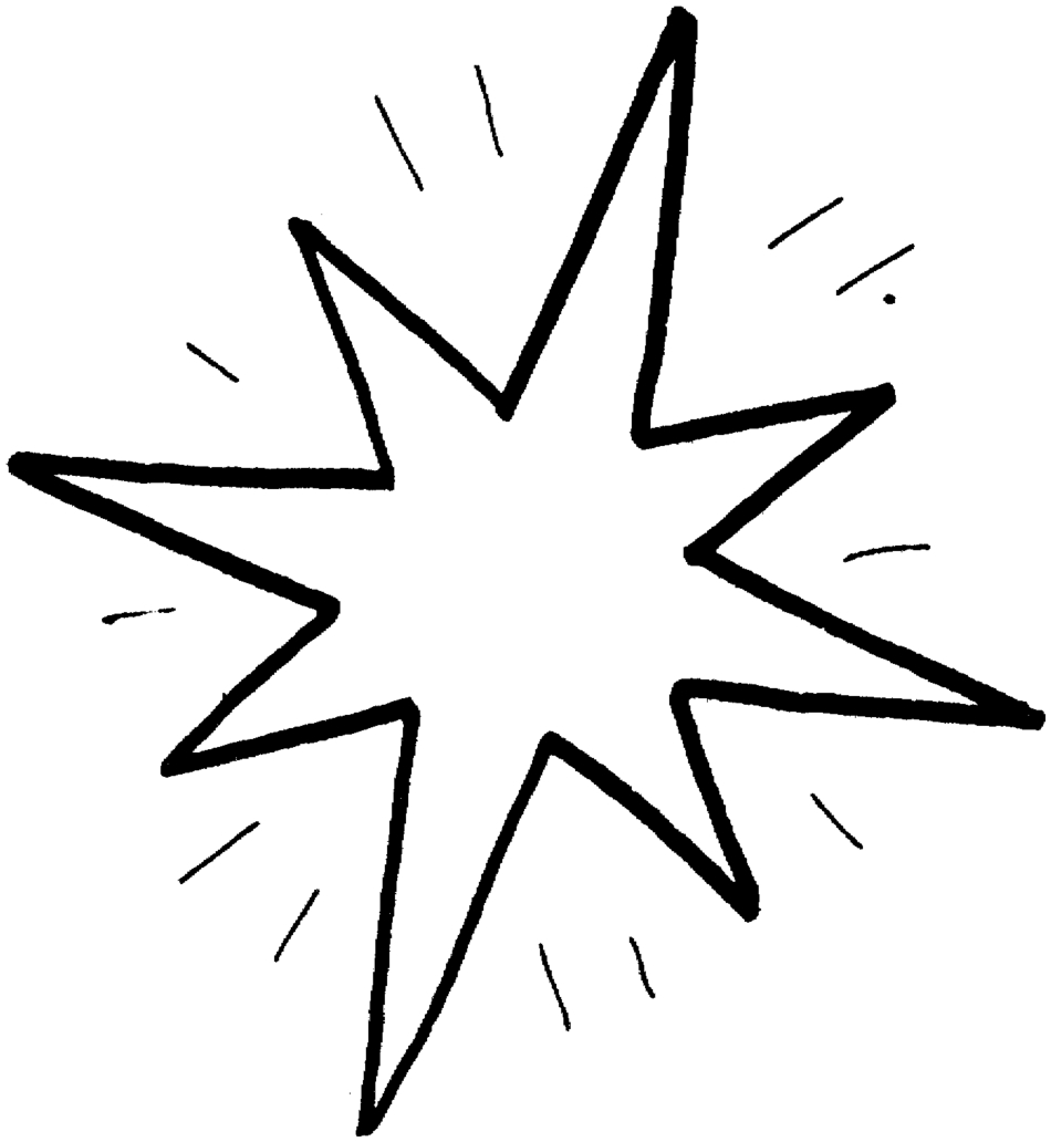 Estrella #27568