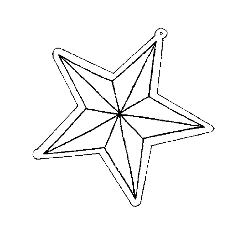 Estrella #27572