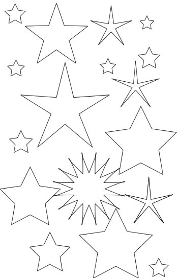 Estrella #27575