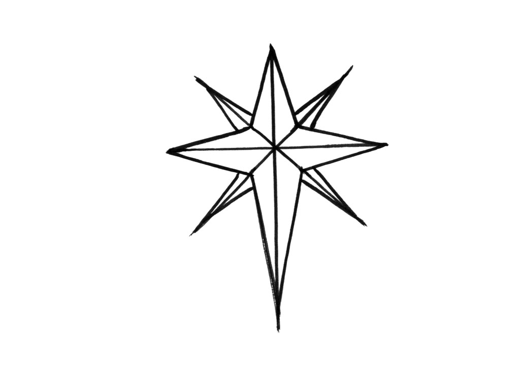 Estrella #27579