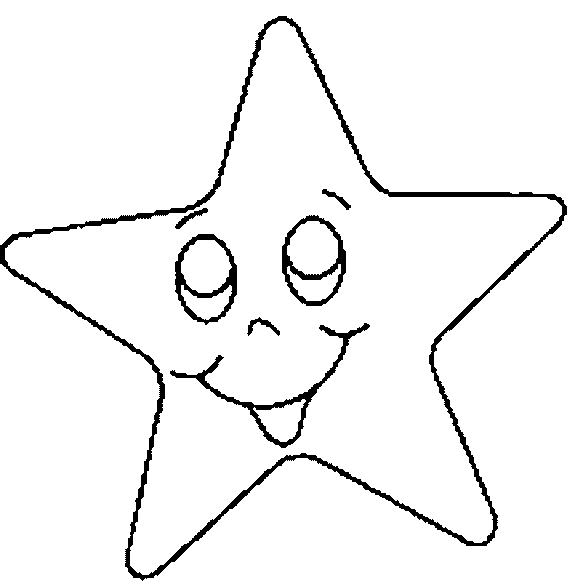 Estrella #27582