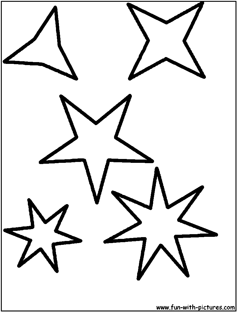 Estrella #27585
