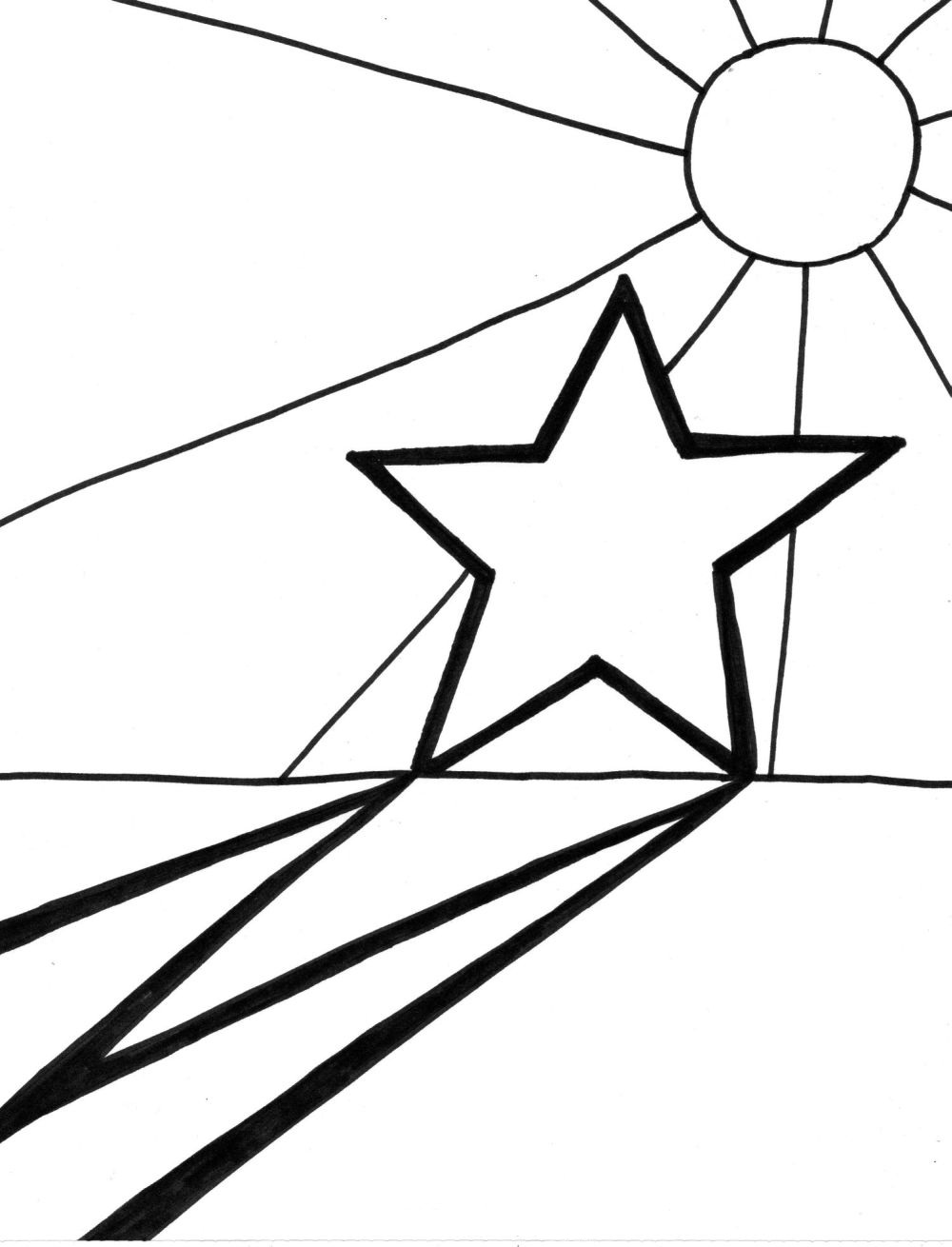 Estrella #27586