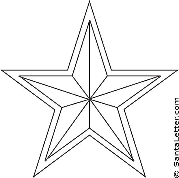 Estrella #27588