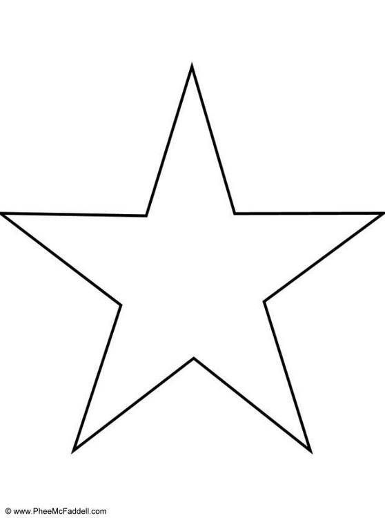 Estrella #27589