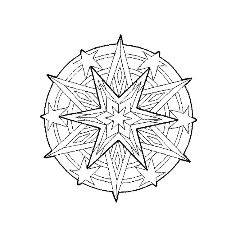 Estrella #27590